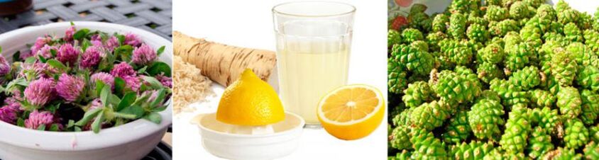 Традиционални методи за подобрување на функцијата на мозокот