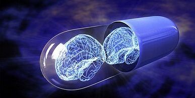 ефективни средства за подобрување на меморијата